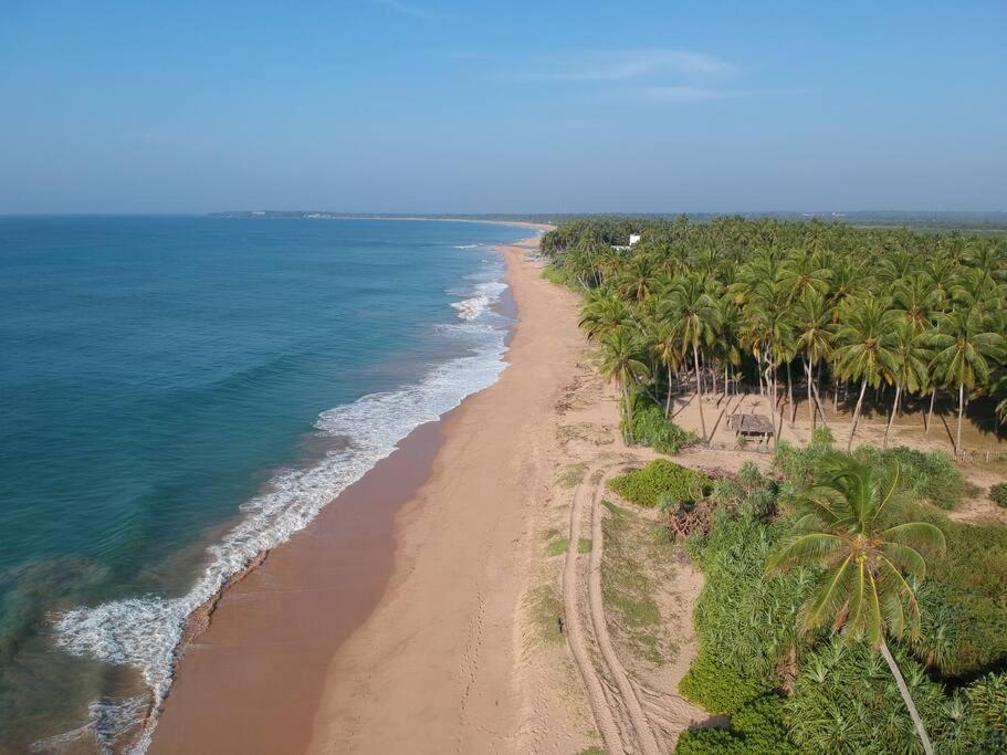 The Sanctuary- Тангалла Экстерьер фото