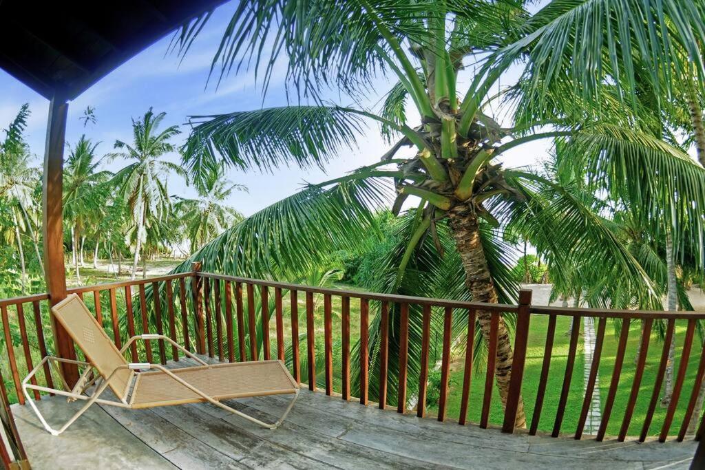 The Sanctuary- Тангалла Экстерьер фото